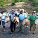 A la découverte d'un dimanche capverdien sur l'île de São Vicente, messe gospel, groupes folkloriques et les danses traditionnelles, groupes musicaux typiques