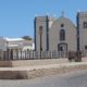 Eglise Santa Isabel de Sal Rei sur l'île de Boa Vista